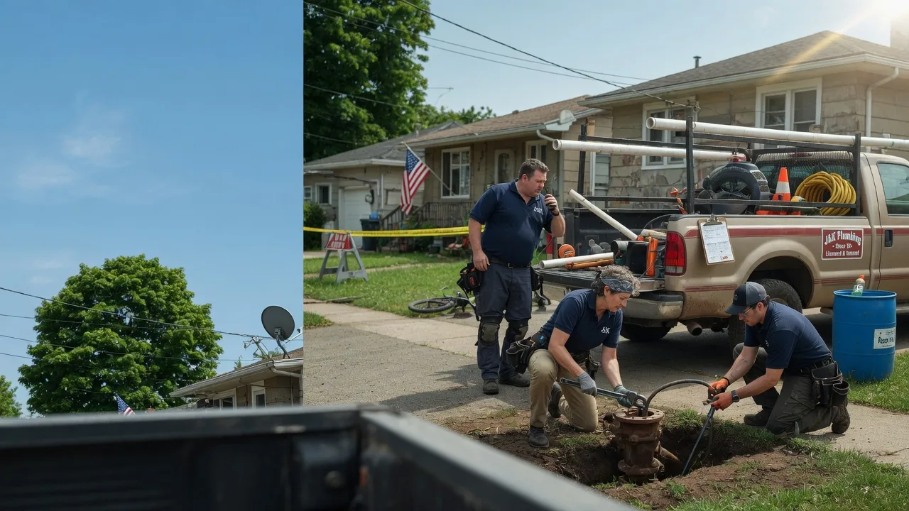 Water Heater Replacement in Blakesburg, IA near me